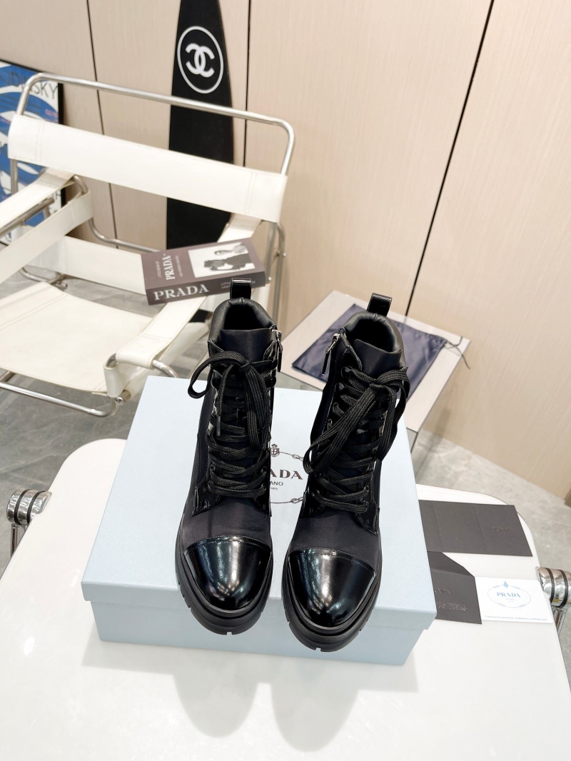 Prada Boots